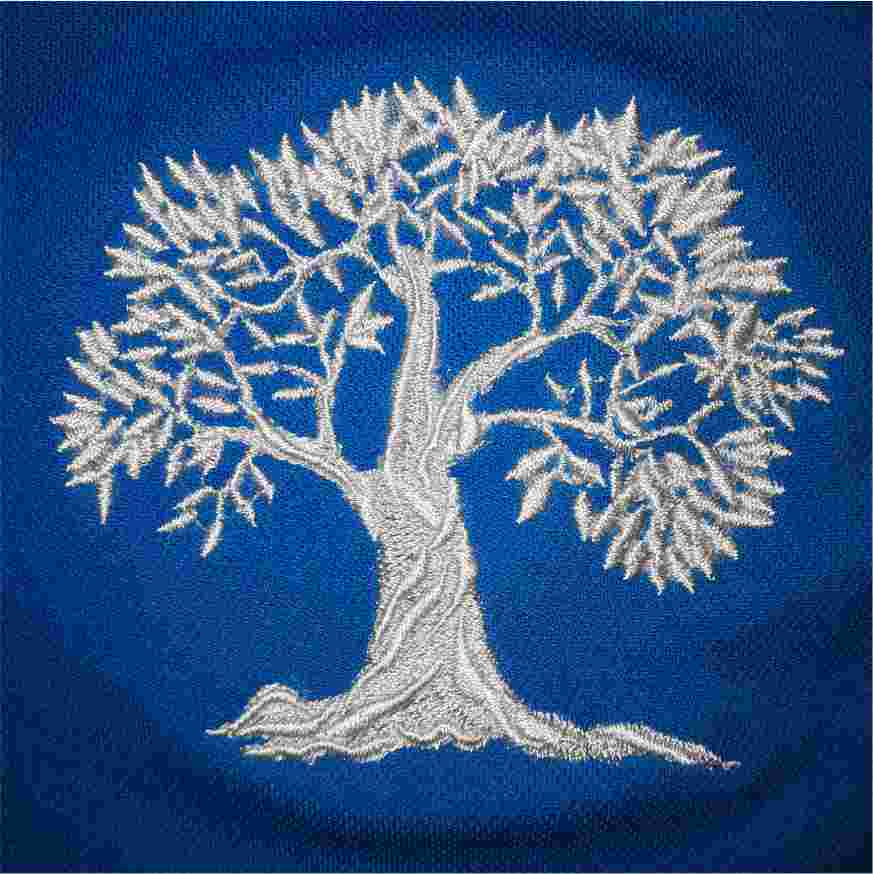 Embroidery